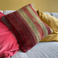 Kilim Pillow-0