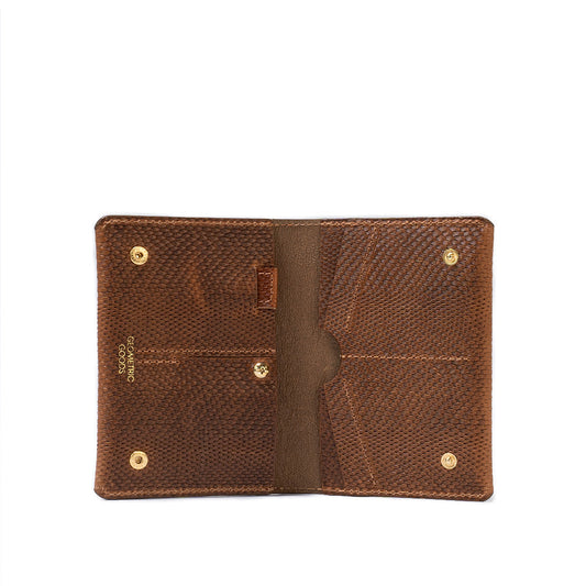 Leather AirTag Travel Wallet-10