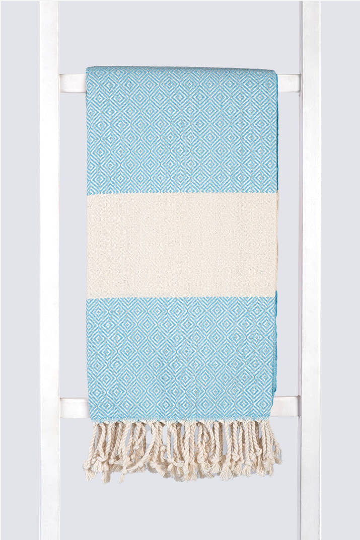 Diamond Turkish Towel-2