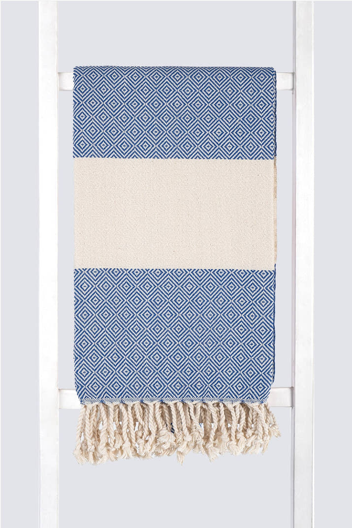 Diamond Turkish Towel-7