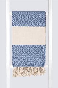 Diamond Turkish Towel-7
