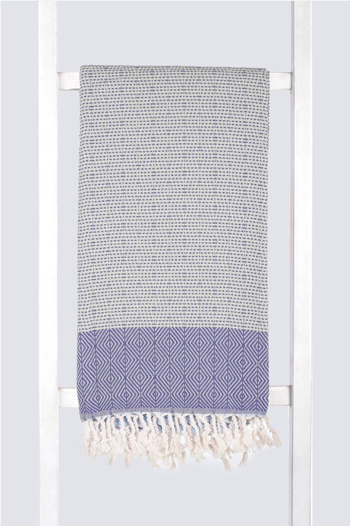 Tuval Turkish Towel-3
