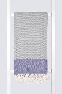 Tuval Turkish Towel-3