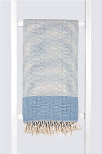 Tuval Turkish Towel-6
