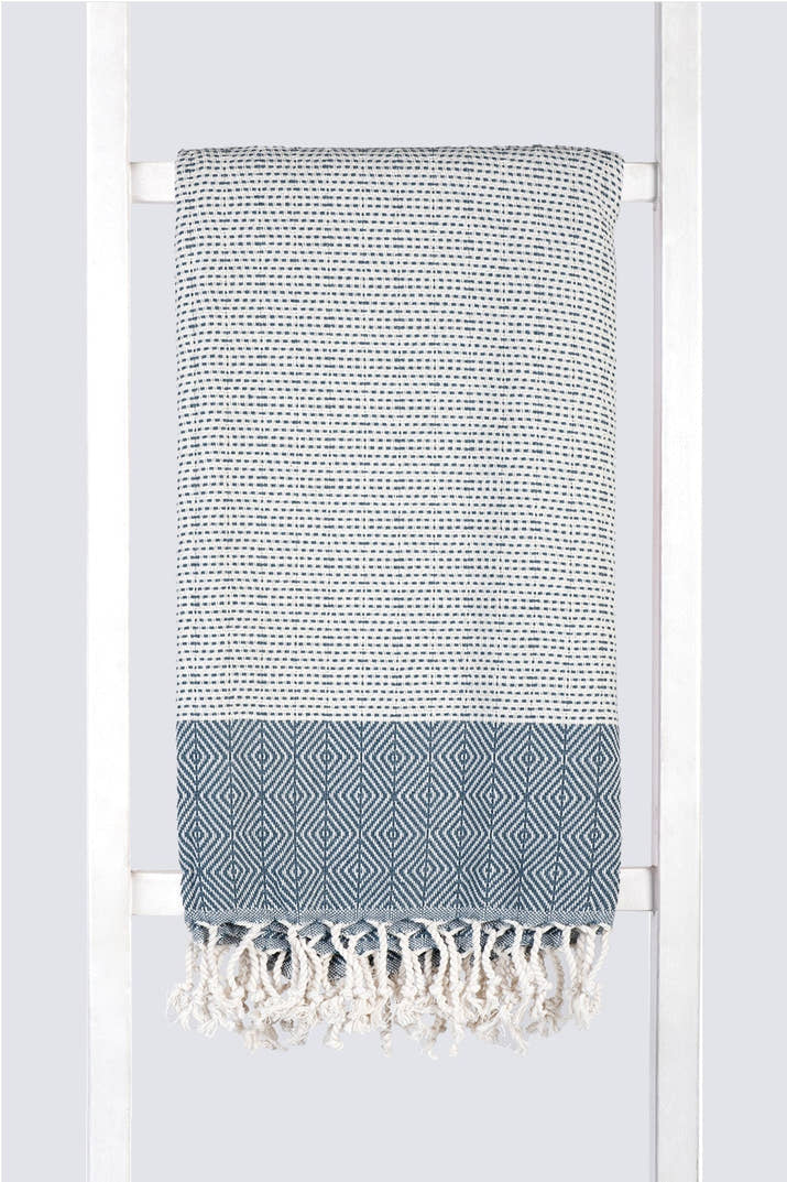 Tuval Turkish Towel-1