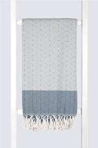 Tuval Turkish Towel-1