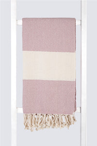 Diamond Turkish Towel-6
