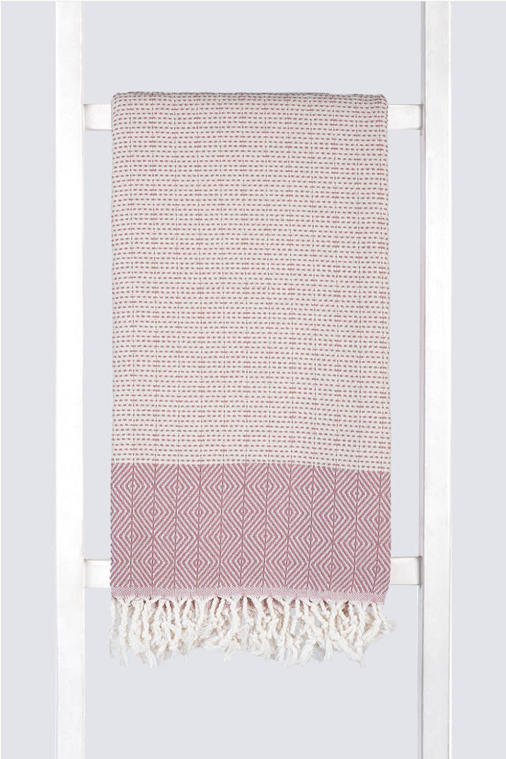 Tuval Turkish Towel-2