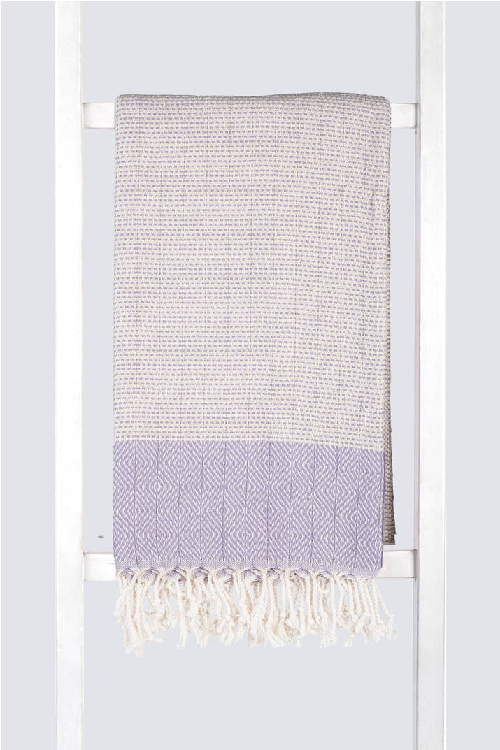 Tuval Turkish Towel-7