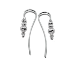 Gala Design Oorbellen Dropps S GE005S-0