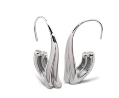 Gala Design Oorbellen Big Wave S GE006S-0
