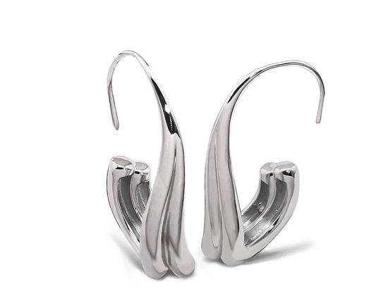 Gala Design Oorbellen Big Wave S GE006S-0