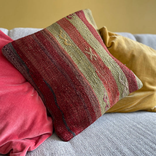 Kilim Pillow-0