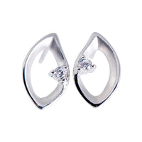 Gala Design Oorbellen Blue Oyster J0195-0