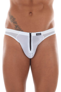 weißer Herren String Wiz S von Look Me-1
