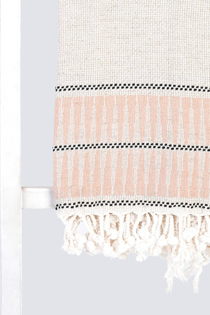 Lovenlinen Towel-2