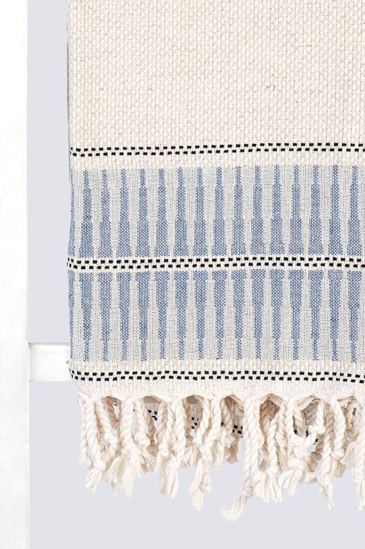 Lovenlinen Towel-3