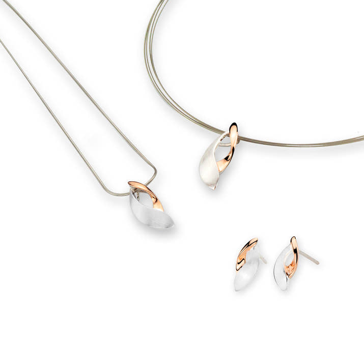 Yo Design Oorbellen Lara T0995-1