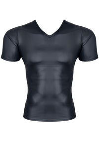 T-Shirt TSH014 schwarz - XXL-0