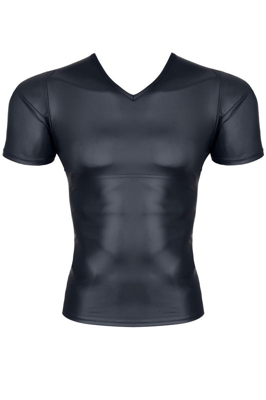 T-Shirt TSH014 schwarz - XXL-0