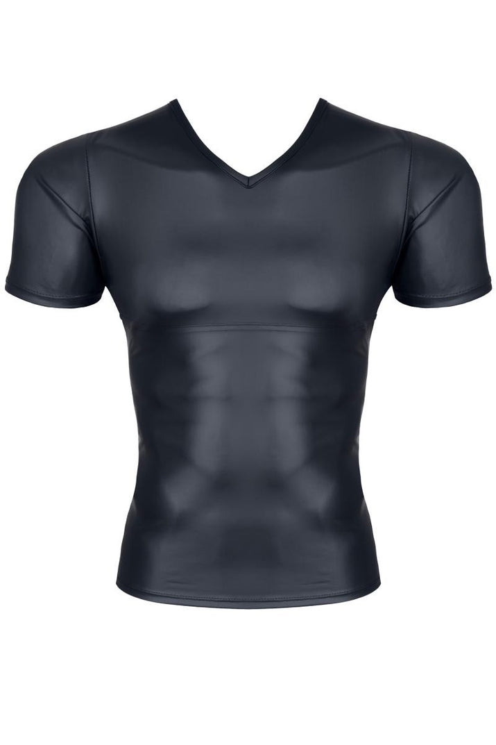 T-Shirt TSH014 schwarz - XXL-0