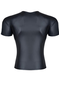 T-Shirt TSH014 schwarz - XXL-1