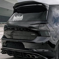"Keep HaTin" vinyls decal,Personalised Decorative Accessories Decal Waterproof with high quality. For car truck &laptop!