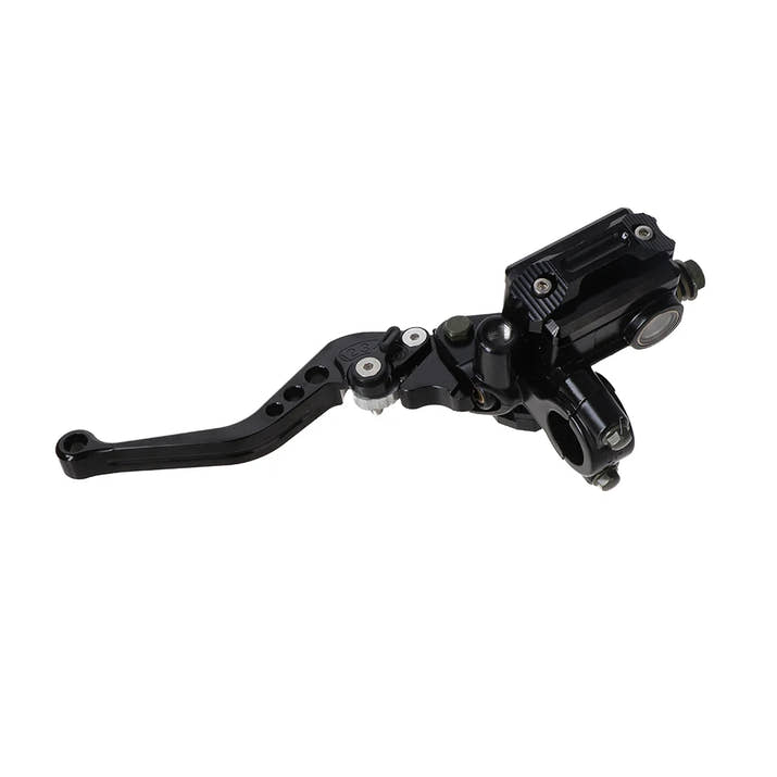 For Yamaha Honda Kawasaki Motorcycle Universal 22mm Handlebar Master Cylinder Levers Handle Hydraulic Brake Pump Clutch CNC