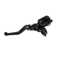 For Yamaha Honda Kawasaki Motorcycle Universal 22mm Handlebar Master Cylinder Levers Handle Hydraulic Brake Pump Clutch CNC