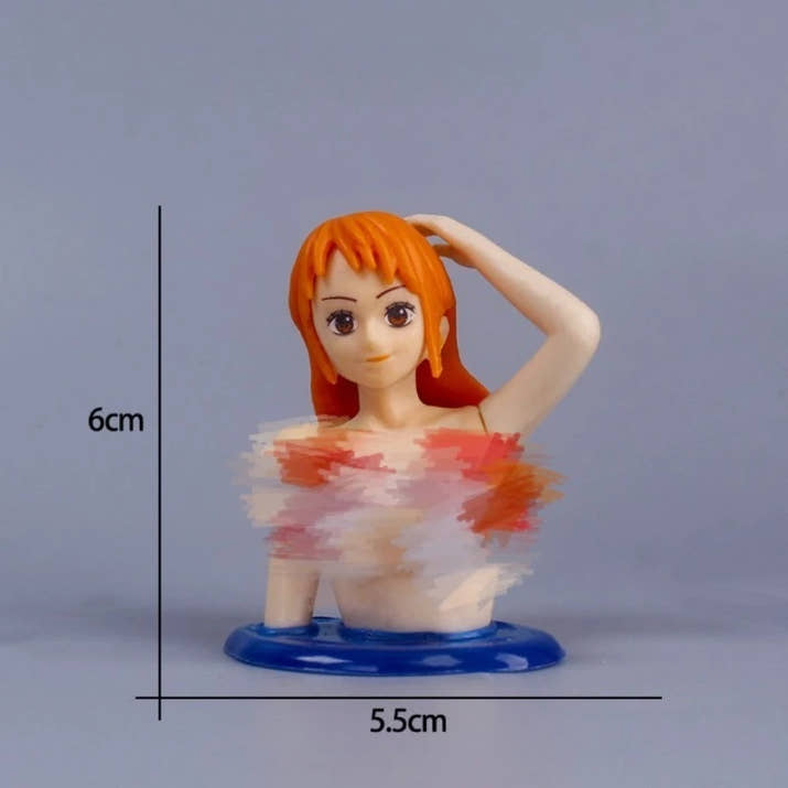 Shaking Chest Girls Car Dashboard Decorations Sexy Cute Dolls Plump Shape Car Interior Accessories Motorcycle Bike Decor