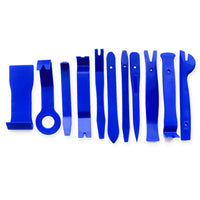 Car Trim Removal Tool Auto Trim Puller Tool Kit Pry Tools Set for Trim Clip Pliers Fastener Remover Pry Hand Tools Kit