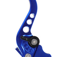 For Yamaha Honda Kawasaki Motorcycle Universal 22mm Handlebar Master Cylinder Levers Handle Hydraulic Brake Pump Clutch CNC