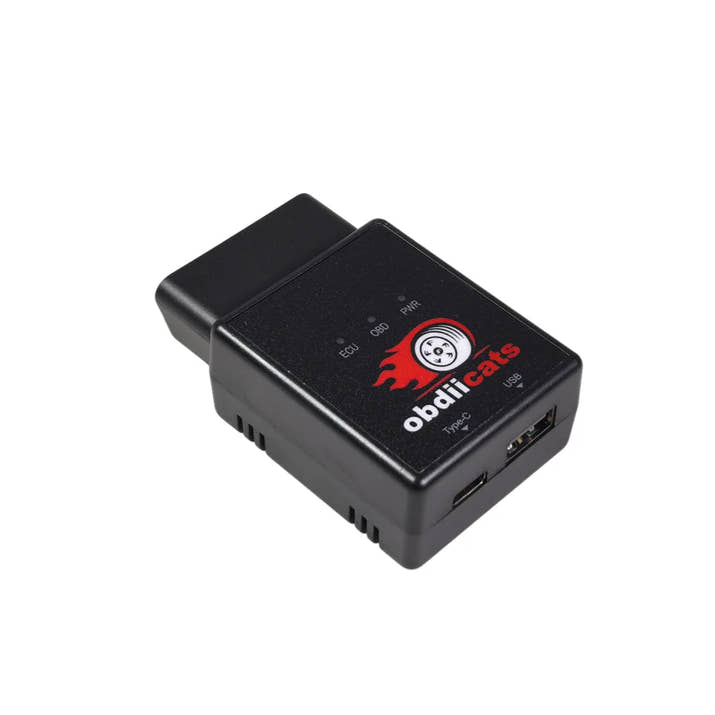 SXT- obdiicats OBD 2IN1 With Fast Charger For Benzine&Diesel Cars Increase Power Upgraded From HK-V3 Fuel Saving Chip Tuning Box