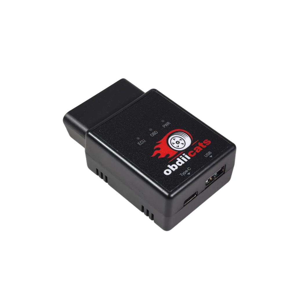 SXT- obdiicats OBD 2IN1 With Fast Charger For Benzine&Diesel Cars Increase Power Upgraded From HK-V3 Fuel Saving Chip Tuning Box