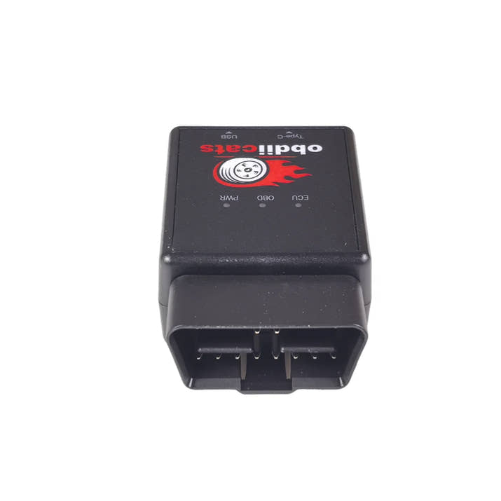 SXT- obdiicats OBD 2IN1 With Fast Charger For Benzine&Diesel Cars Increase Power Upgraded From HK-V3 Fuel Saving Chip Tuning Box