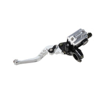For Yamaha Honda Kawasaki Motorcycle Universal 22mm Handlebar Master Cylinder Levers Handle Hydraulic Brake Pump Clutch CNC