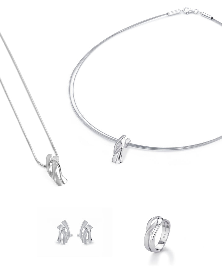Yo Design Ring Squid T0598-1