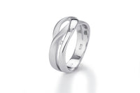 Yo Design Ring Squid T0598-0