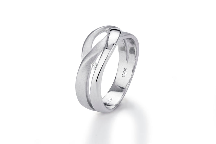 Yo Design Ring Squid T0598-0