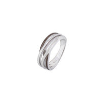 Yo Design Ring Memo Black T0941-0