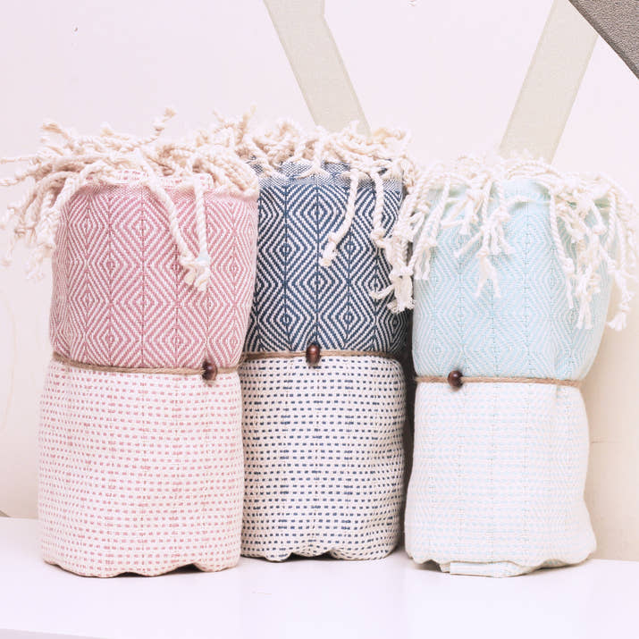 Tuval Turkish Towel-0
