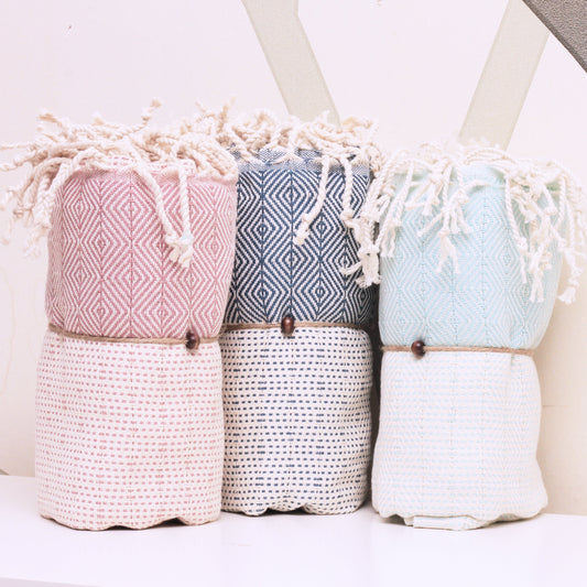 Tuval Turkish Towel-0