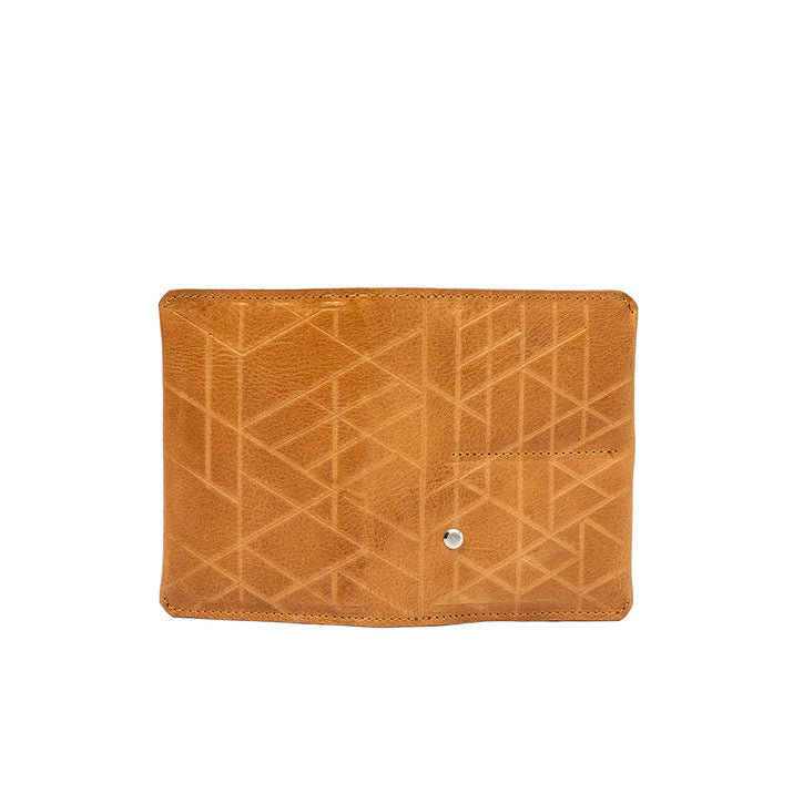Leather AirTag Travel Wallet 2.0-9