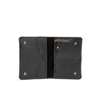 Leather AirTag Travel Wallet 2.0-5