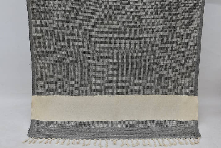 Handwoven Peshmetal Towel  70x40
