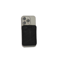Leather MagSafe Wallet - 6 cards (OUTLET)-10