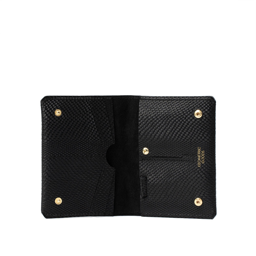 Leather AirTag Travel Wallet-9