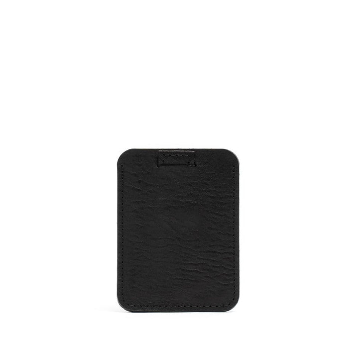 Leather MagSafe Wallet - 6 cards (OUTLET)-7