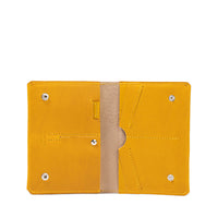 Leather AirTag Travel Wallet-14